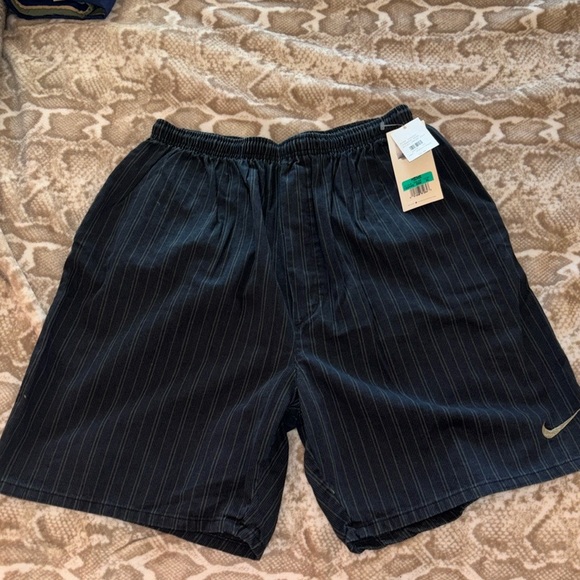 Vintage Nike Shorts NWT Sz XL